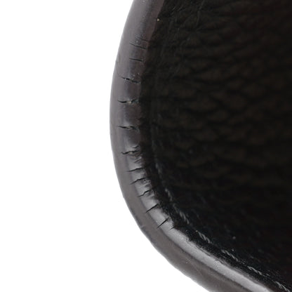 Louis Vuitton Taurillon Capucines PM Black 11 of 11