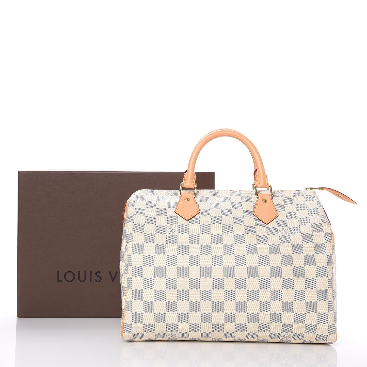 Damier Azur Speedy 30