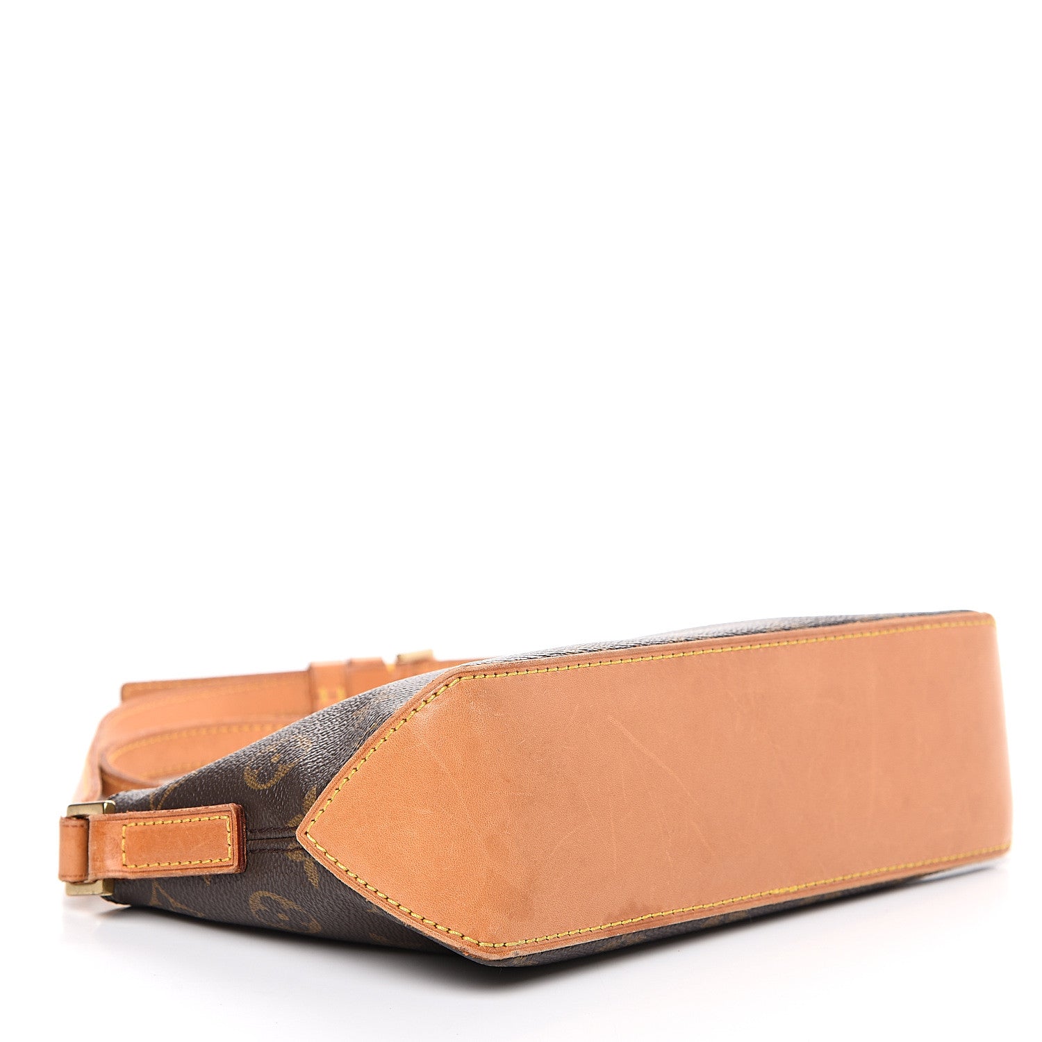 Louis Vuitton Monogram Trotteur 3 of 11