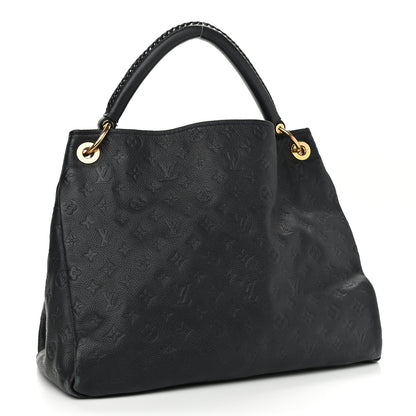 Louis Vuitton Empreinte Artsy MM Infini 3 of 15