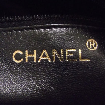 Chanel Caviar Camera Bag Black 8 of 12