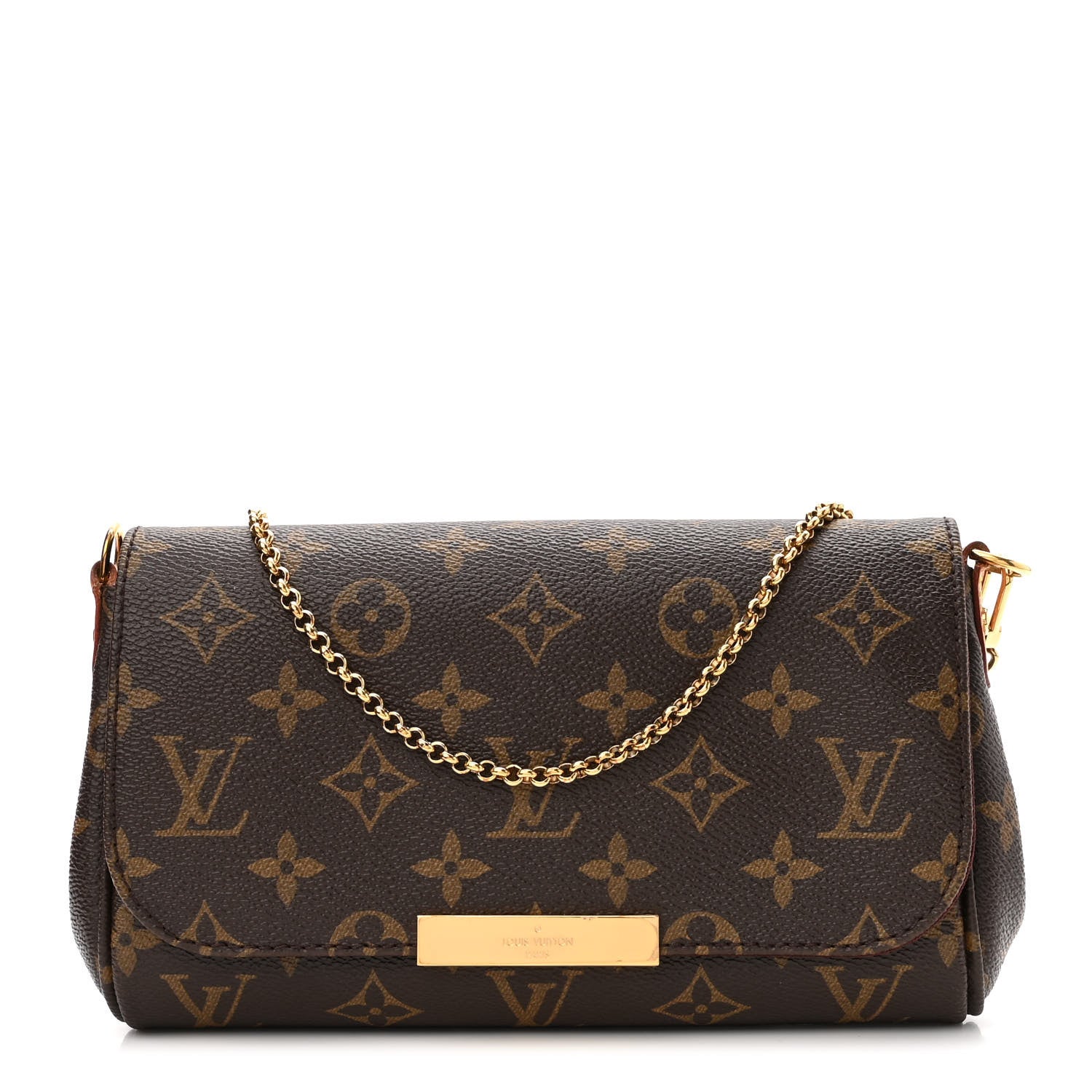 Louis Vuitton Monogram Favorite PM 1 of 9