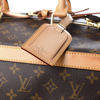 Louis Vuitton Monogram Cruiser 50 7 of 10