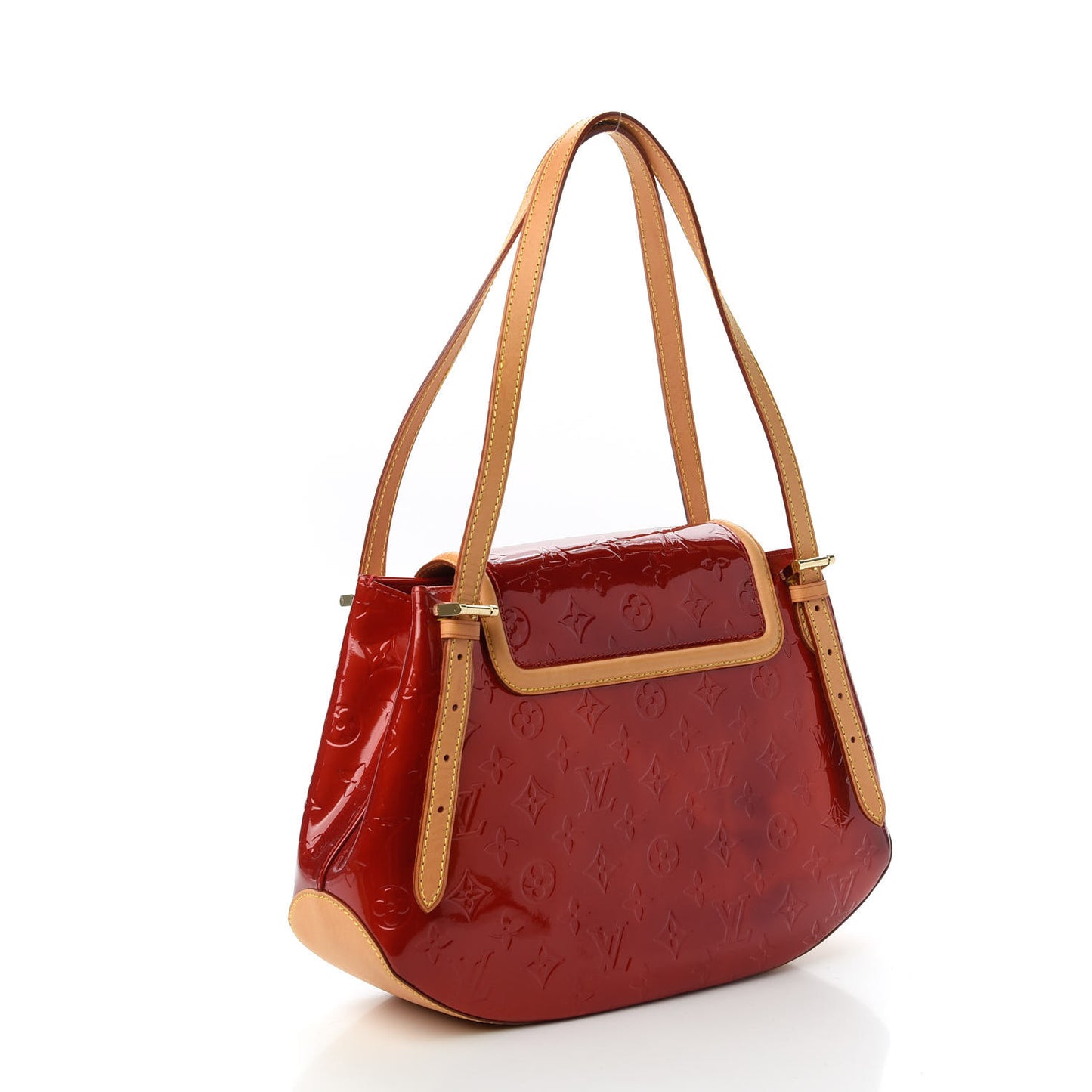 Vernis Biscayne Bay GM Rouge