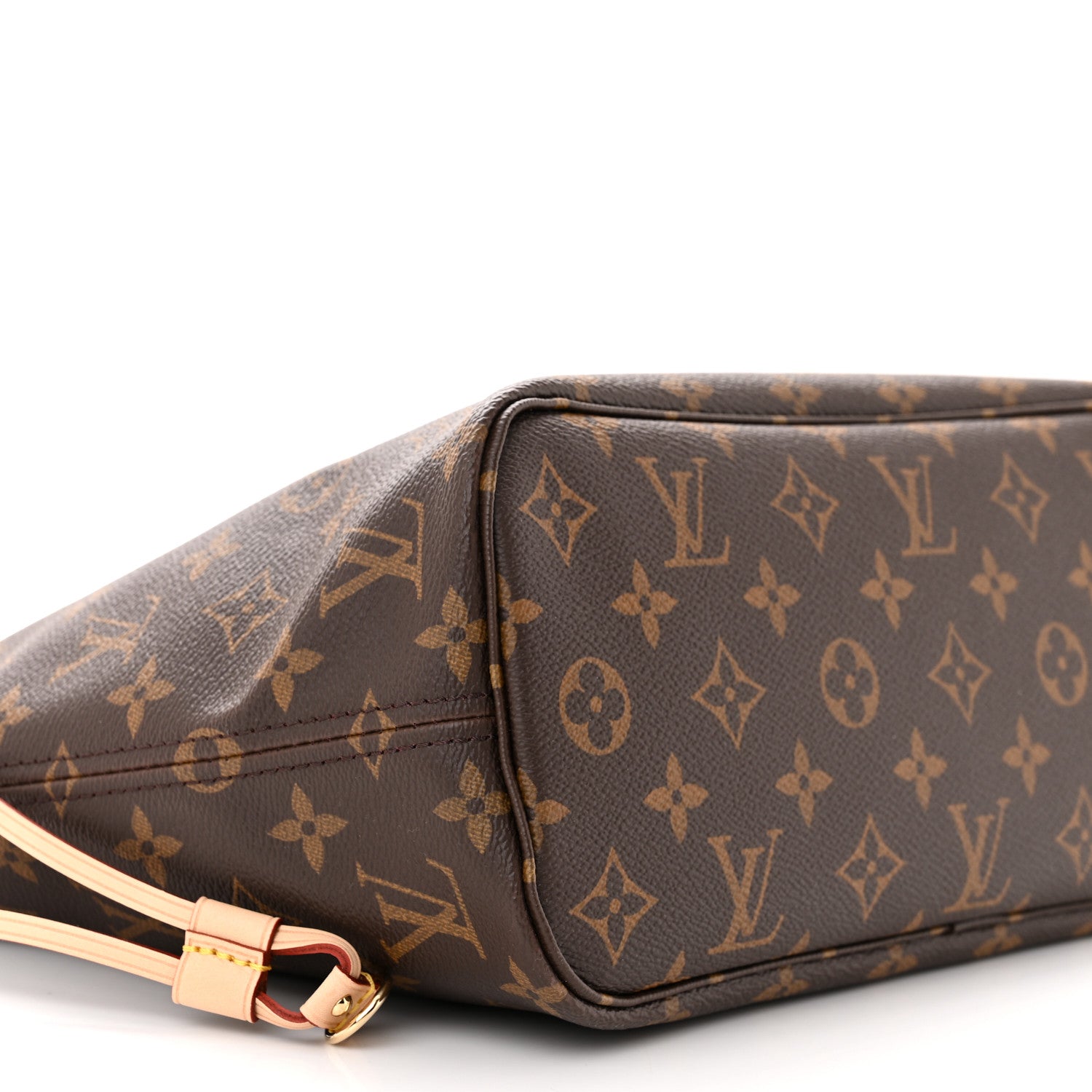 Louis Vuitton LOUIS VUITTON Monogram Neo Neverfull PM Pivoine 7 of 8
