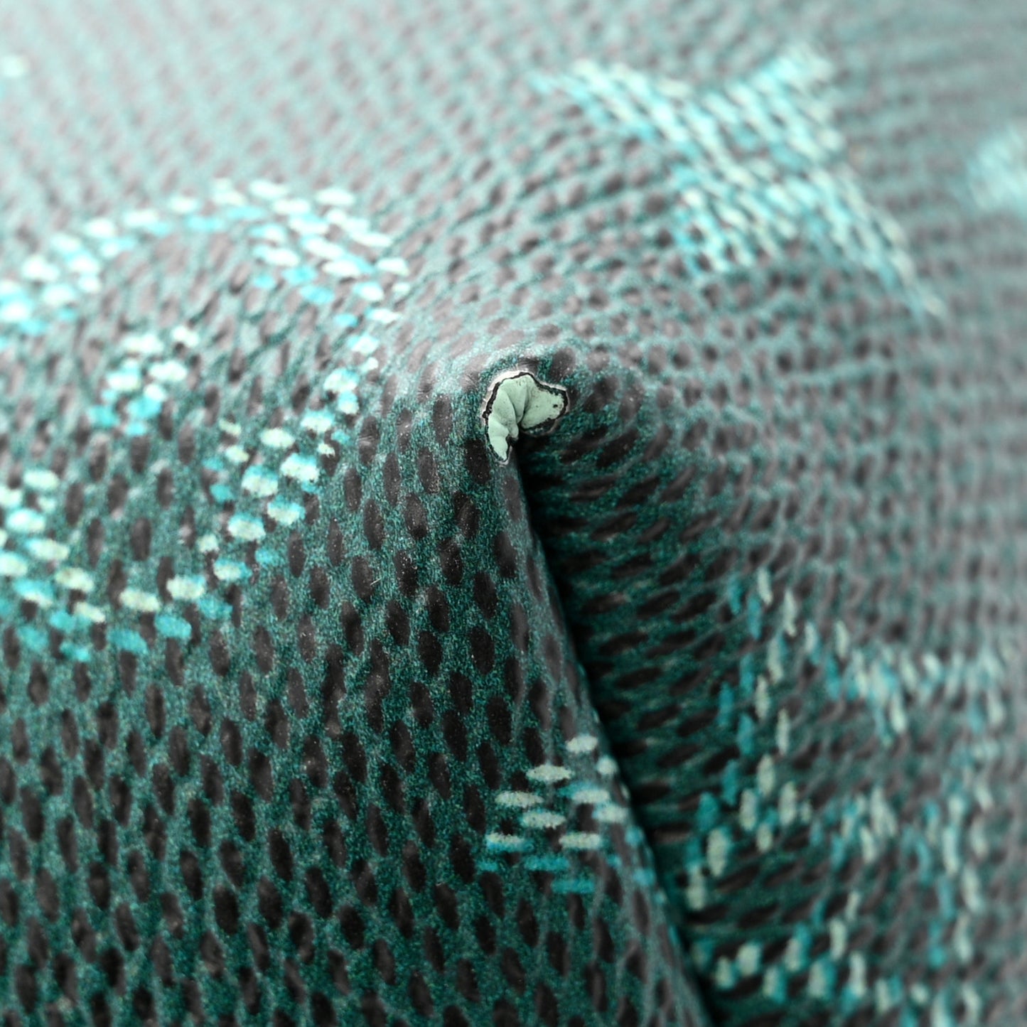Monogram Heritage Discovery Backpack PM Green