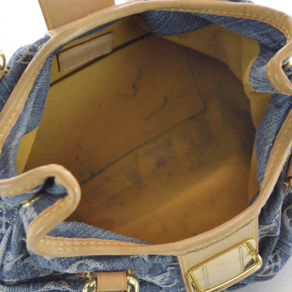 Louis Vuitton Denim Pleaty 5 of 7