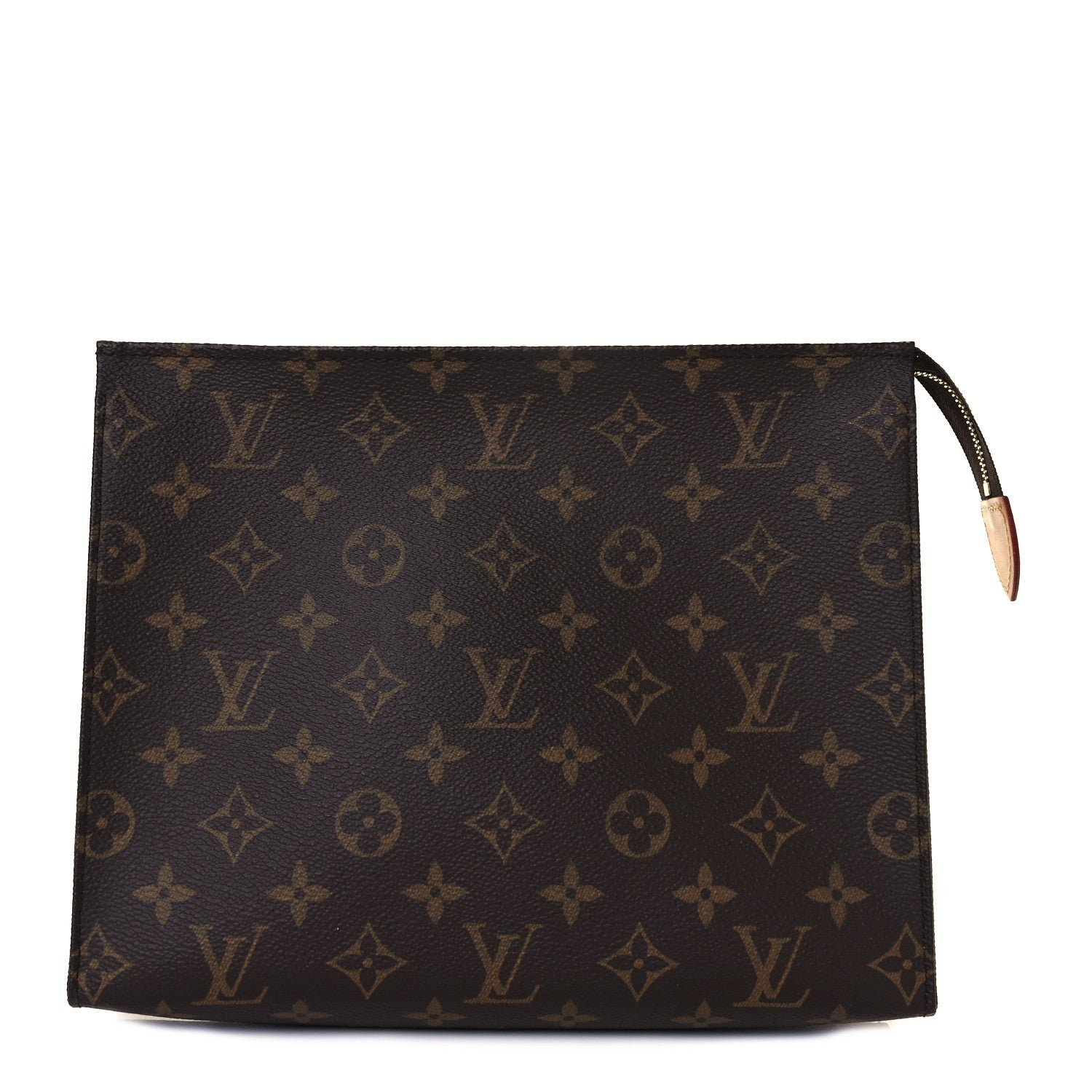 Louis Vuitton Monogram Toiletry Pouch 26 1 of 8