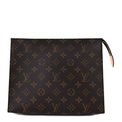 Louis Vuitton Monogram Toiletry Pouch 26 1 of 8