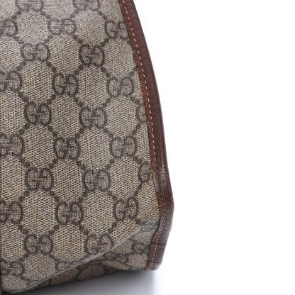 Gucci GG Plus Monogram Large Joy Shoulder Bag Brown 13 of 13