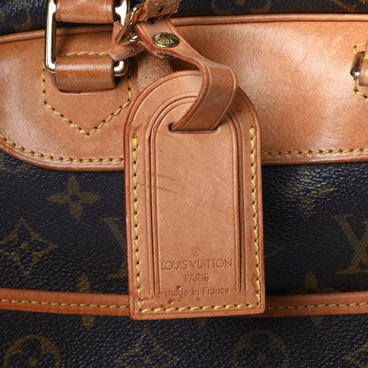 Louis Vuitton Monogram Deauville 5 of 7