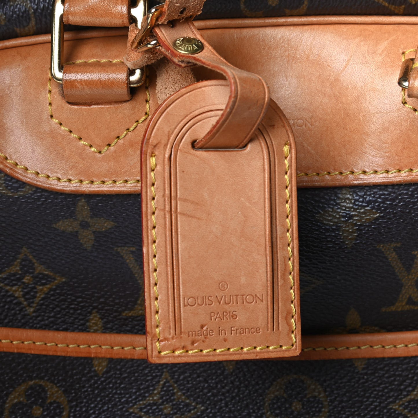 Monogram Deauville