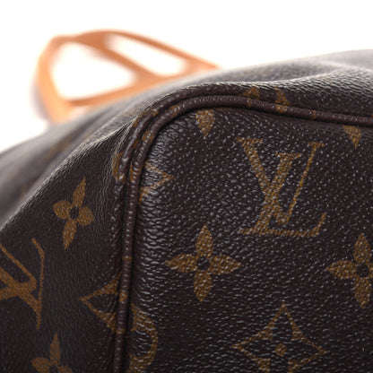 Louis Vuitton Monogram Neverfull GM 13 of 23