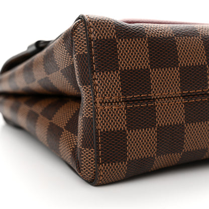 Louis Vuitton Damier Ebene Vavin PM Bordeaux 8 of 10