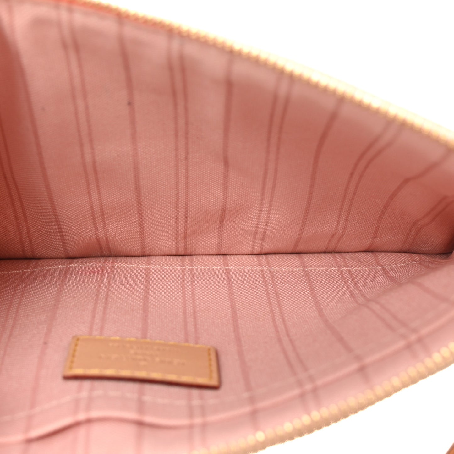 Damier Azur Tahitienne Neverfull MM GM Pochette