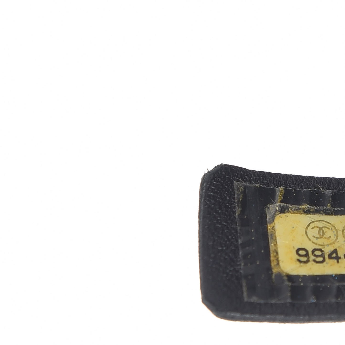 Nylon Travel Belt Bag Brown Black
