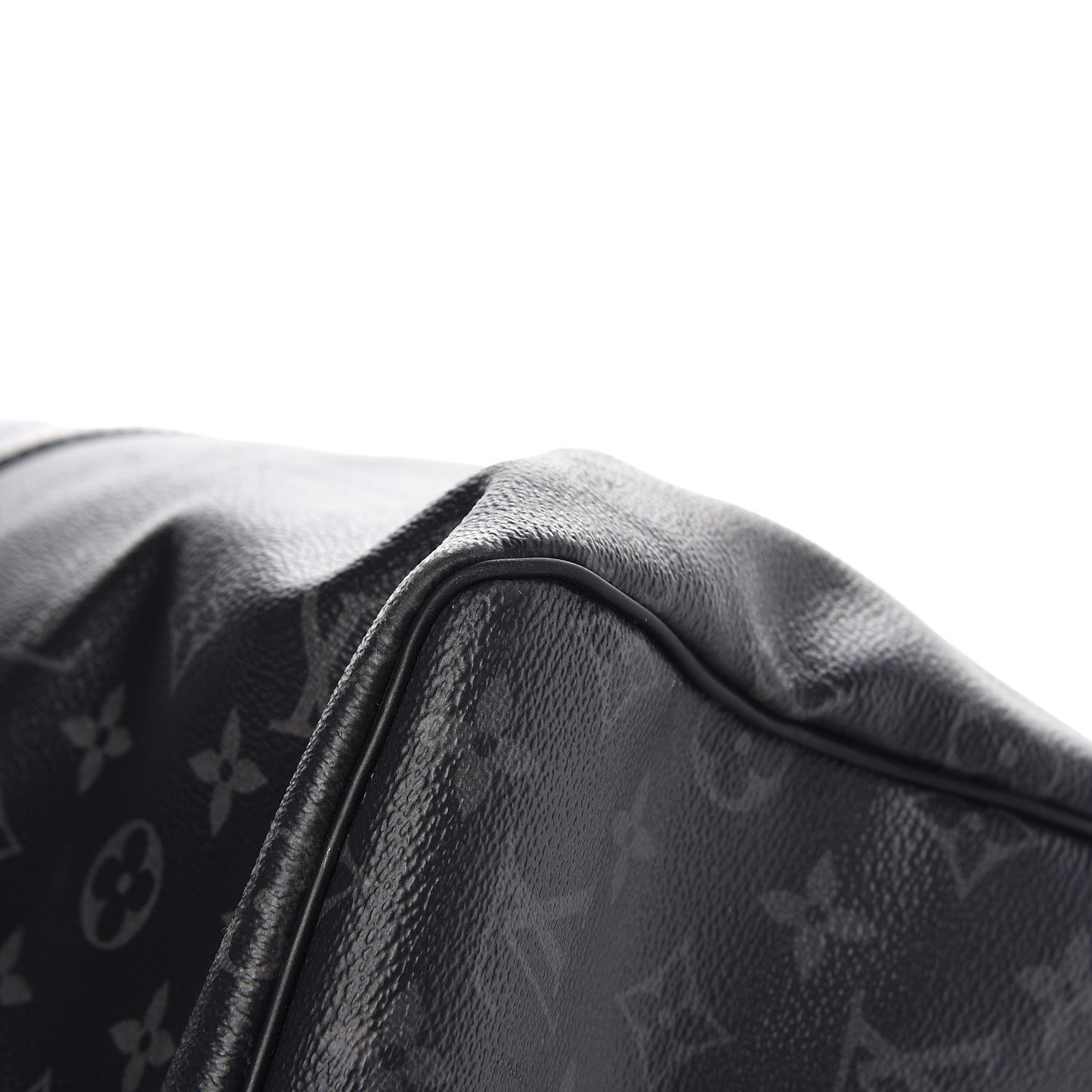 Monogram Eclipse Keepall Bandouliere 55