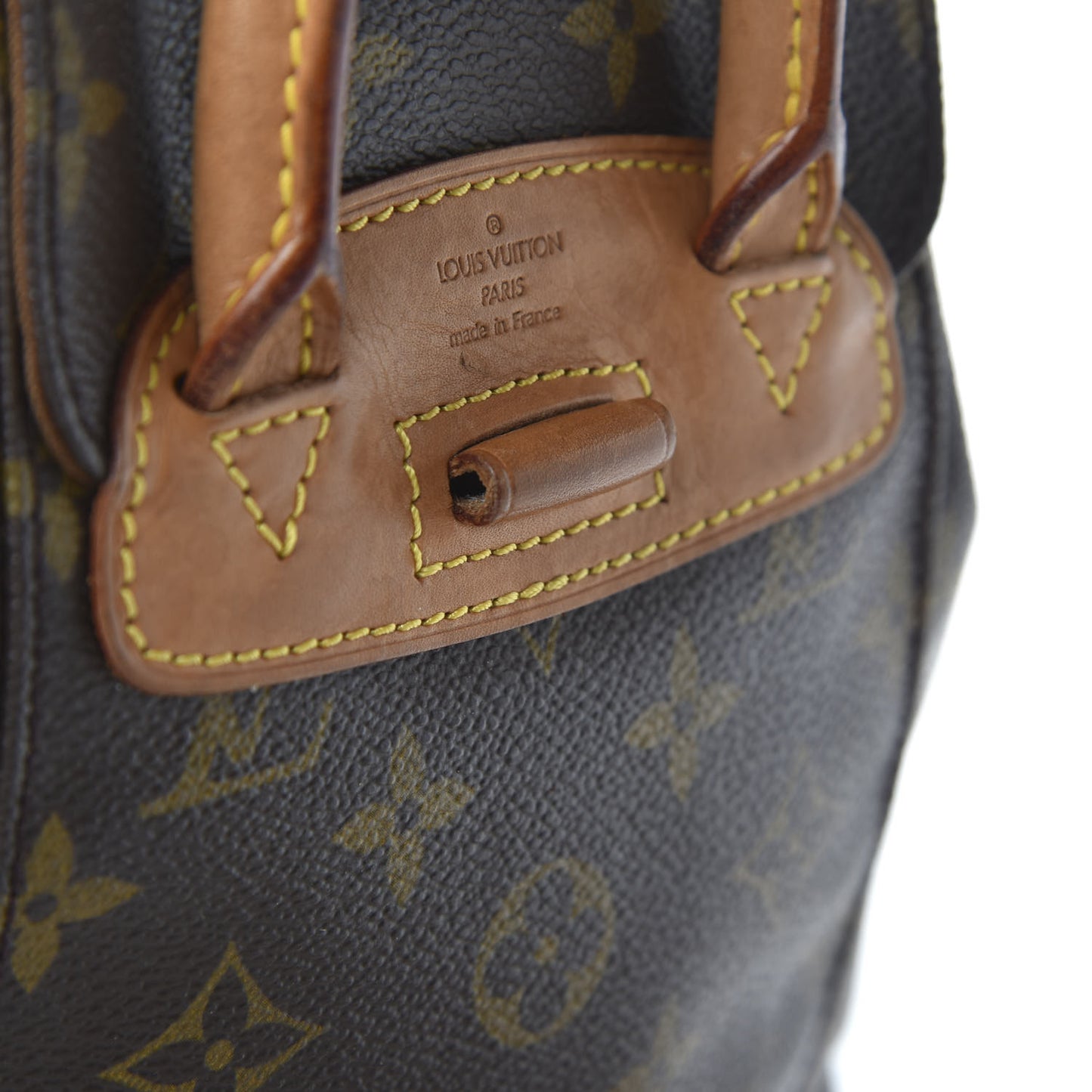 Monogram Mini Montsouris Backpack