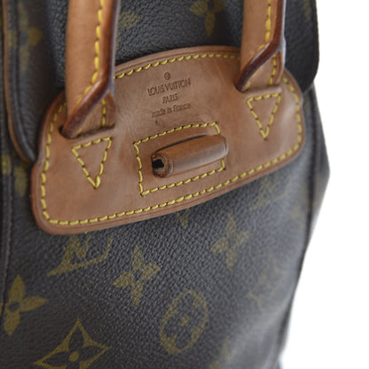 Louis Vuitton Monogram Mini Montsouris Backpack 9 of 14
