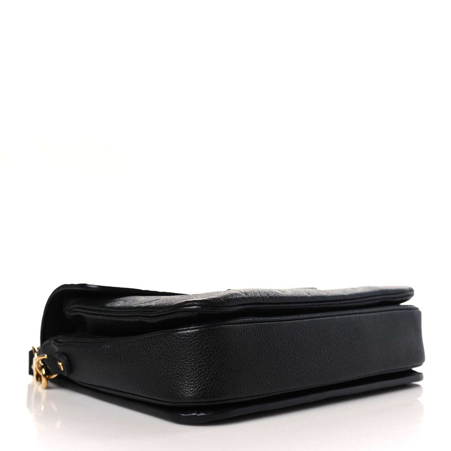 Empreinte Pochette Metis Black