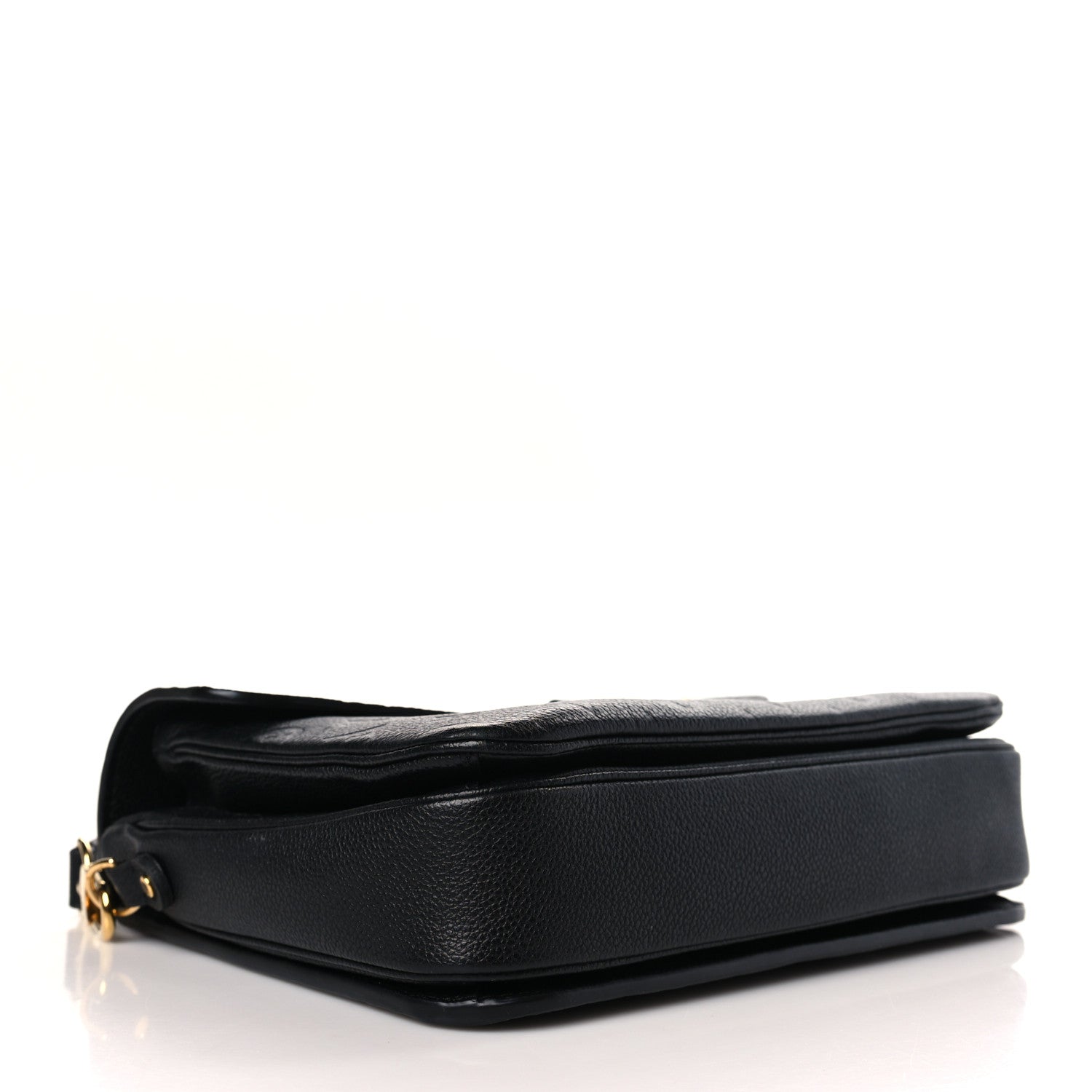 Louis Vuitton Empreinte Pochette Metis Black 4 of 8