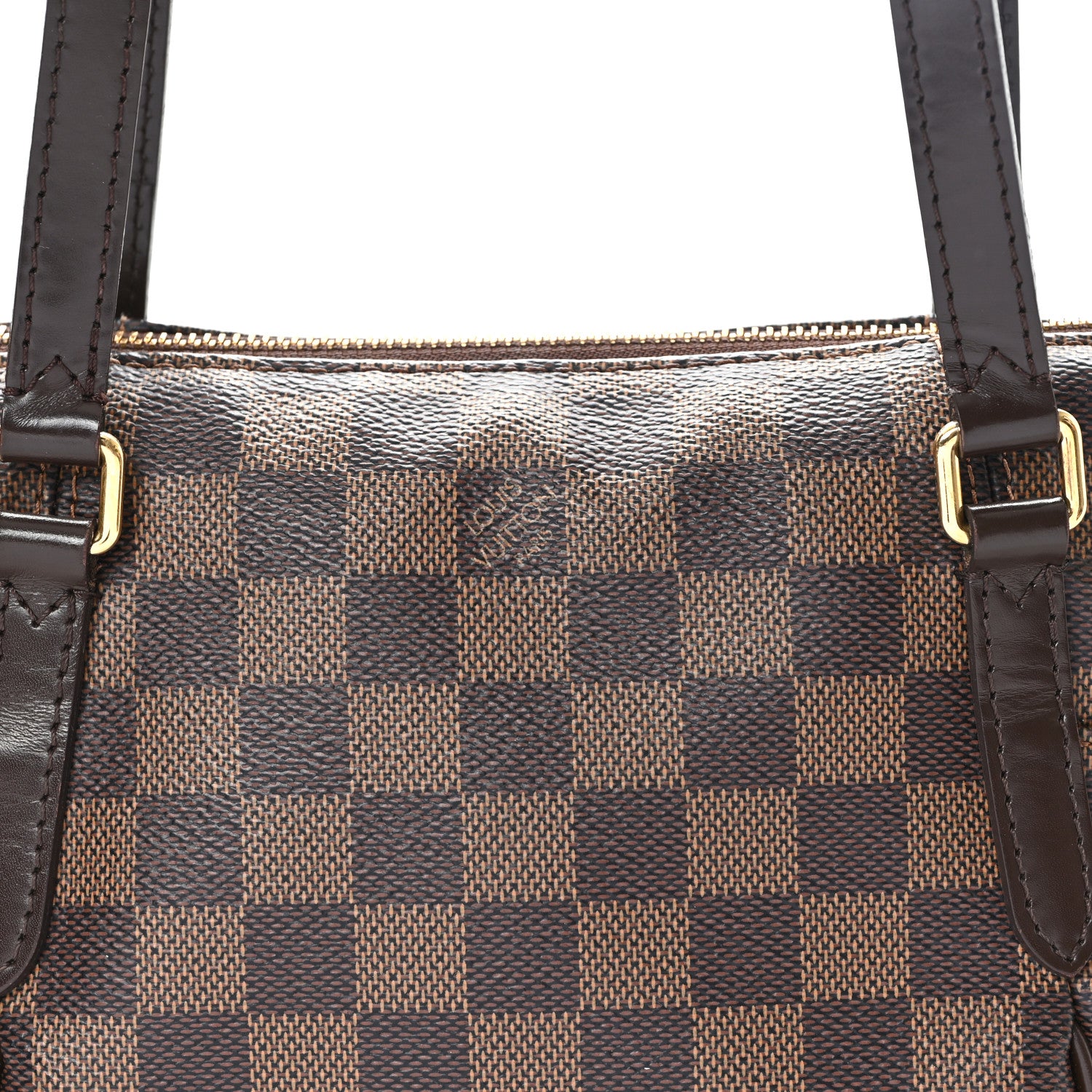 Louis Vuitton Damier Ebene Totally PM 7 of 10