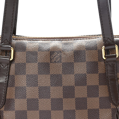 Louis Vuitton Damier Ebene Totally PM 7 of 10