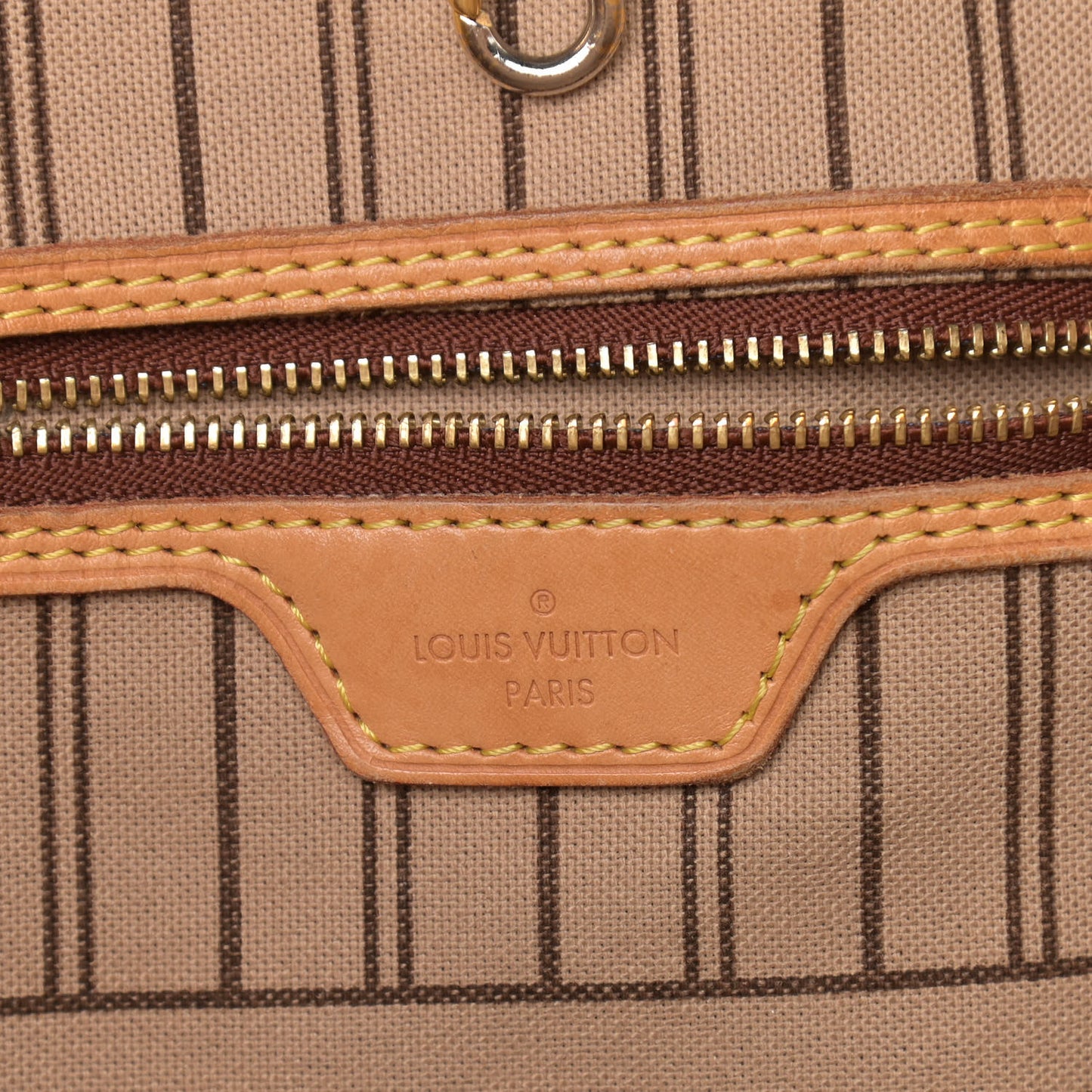 Monogram Neo Neverfull GM
