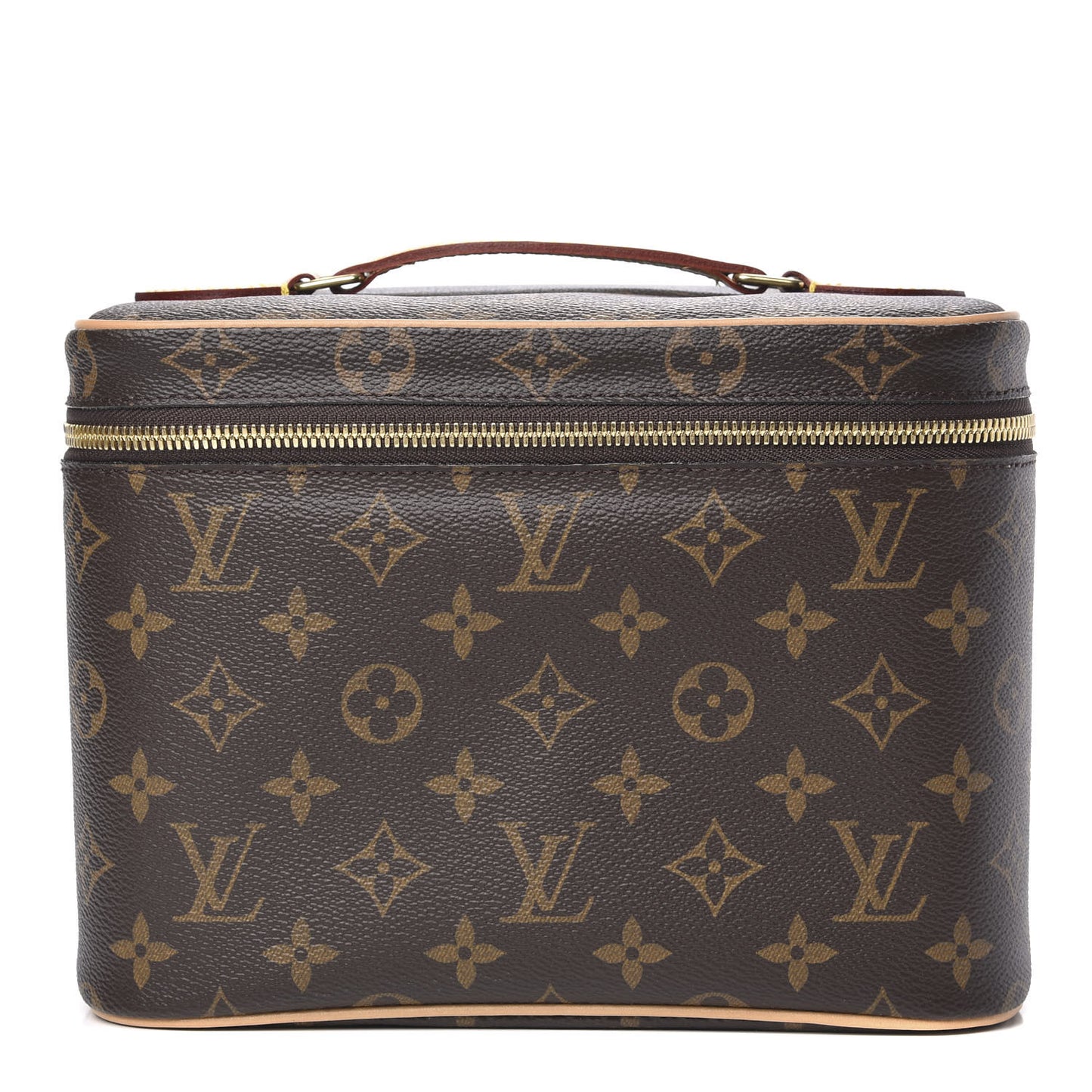 Monogram Nice BB