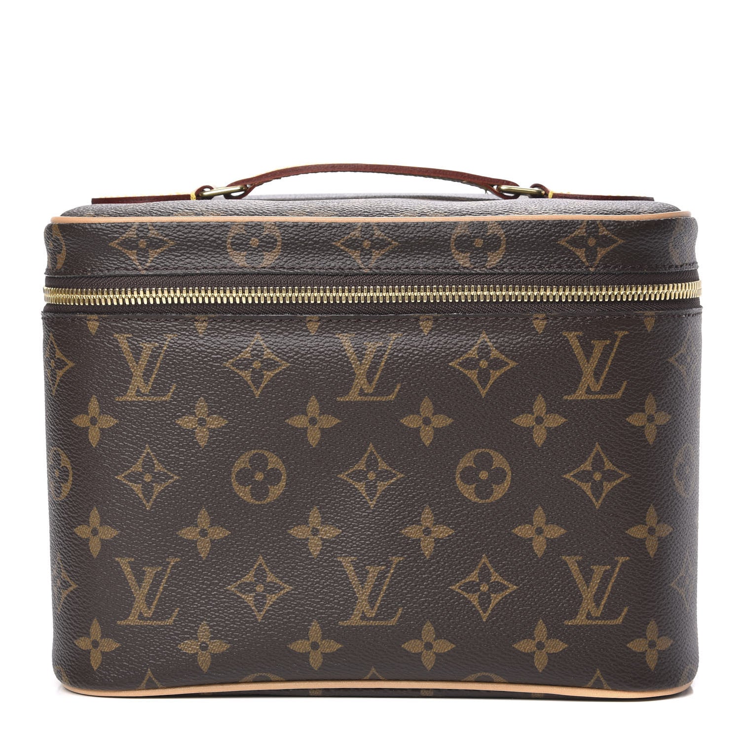 Louis Vuitton Monogram Nice BB 1 of 10