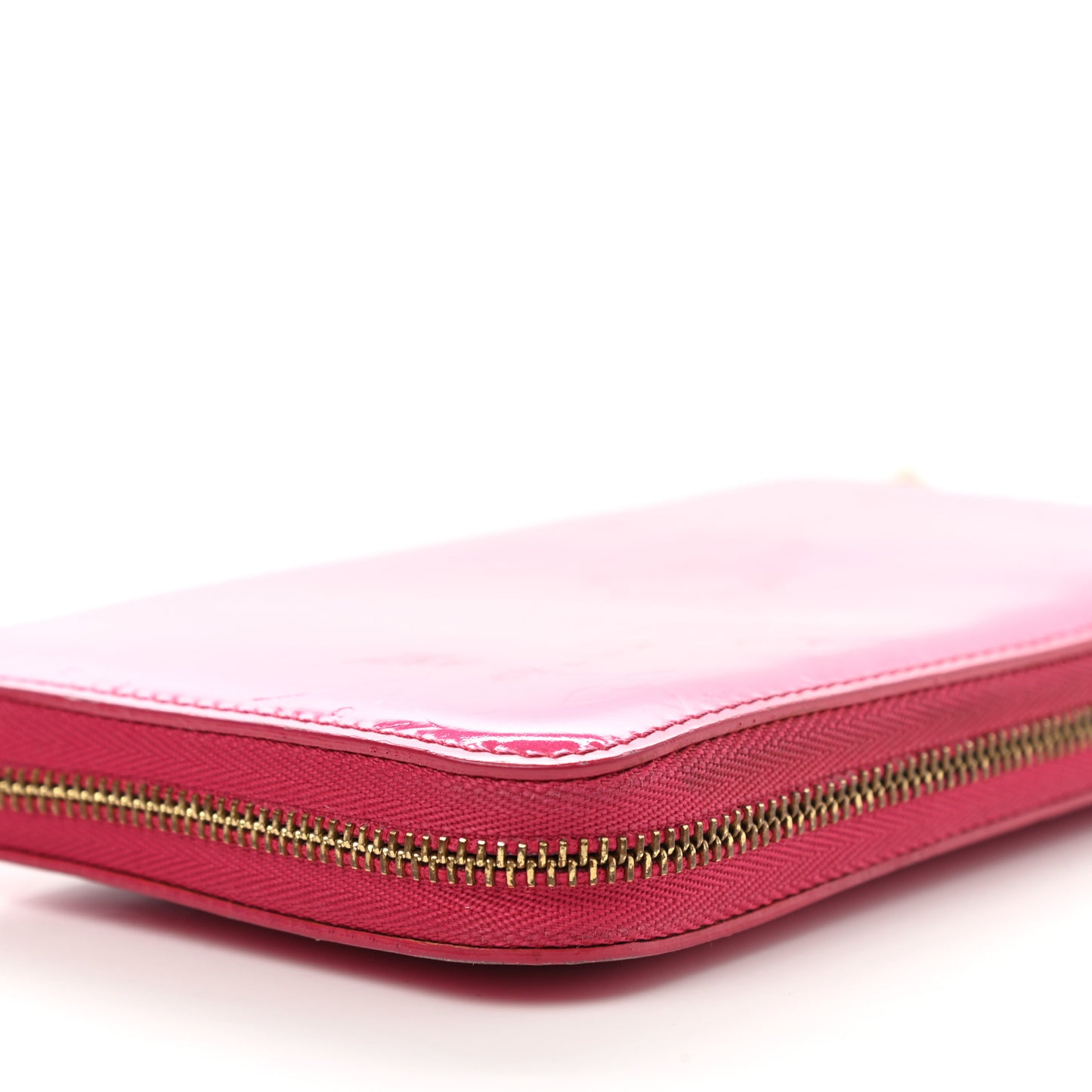 Vernis Eldridge Wallet Fuchsia