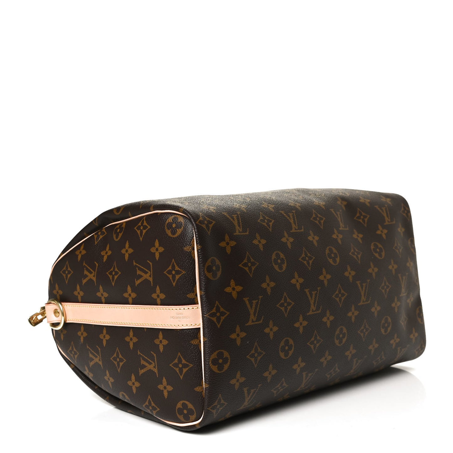 Monogram Speedy Bandouliere 35