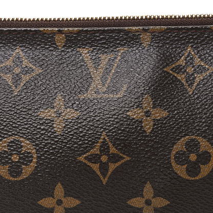Louis Vuitton Monogram Pochette Accessories NM 8 of 11