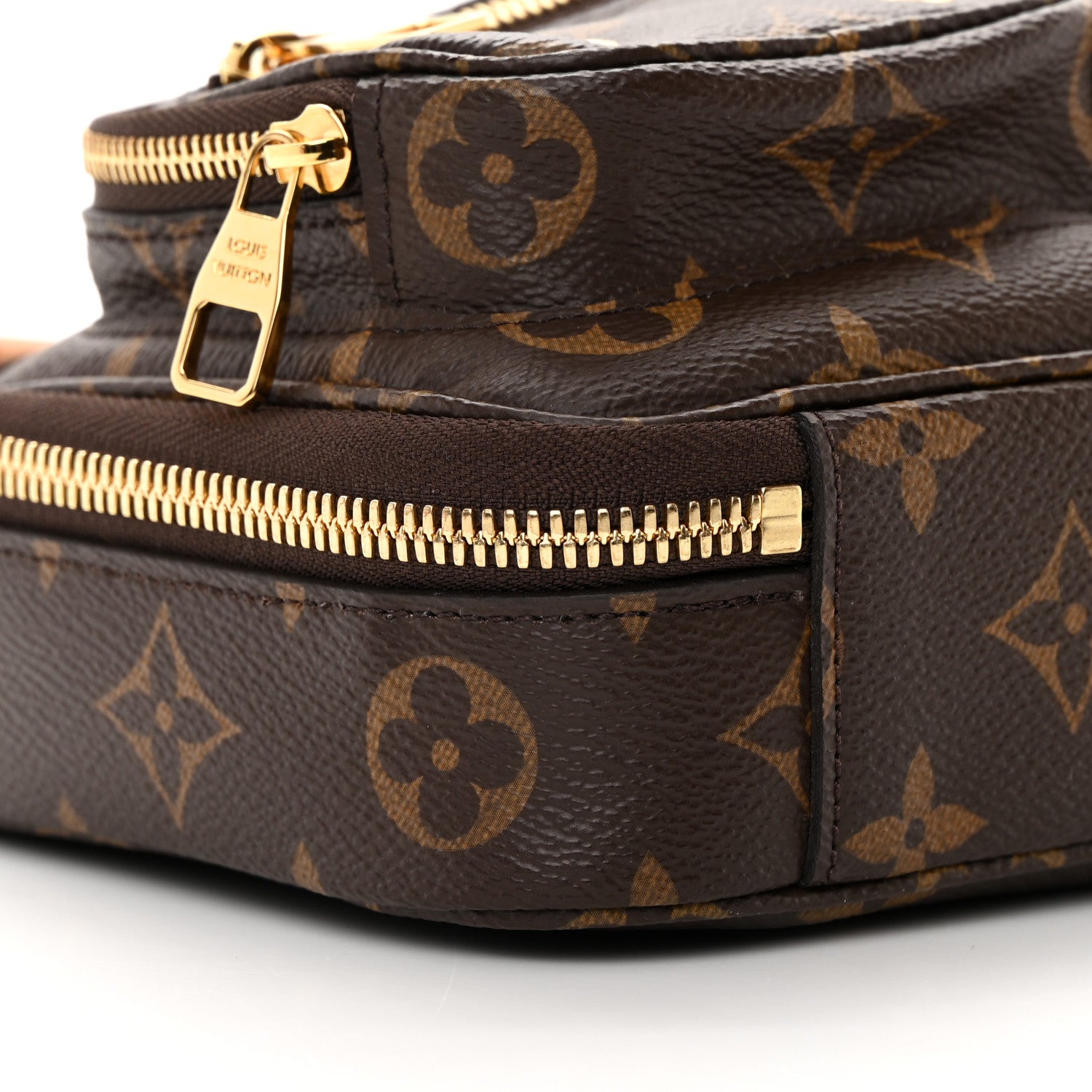 Louis Vuitton Monogram Utility Crossbody 8 of 9