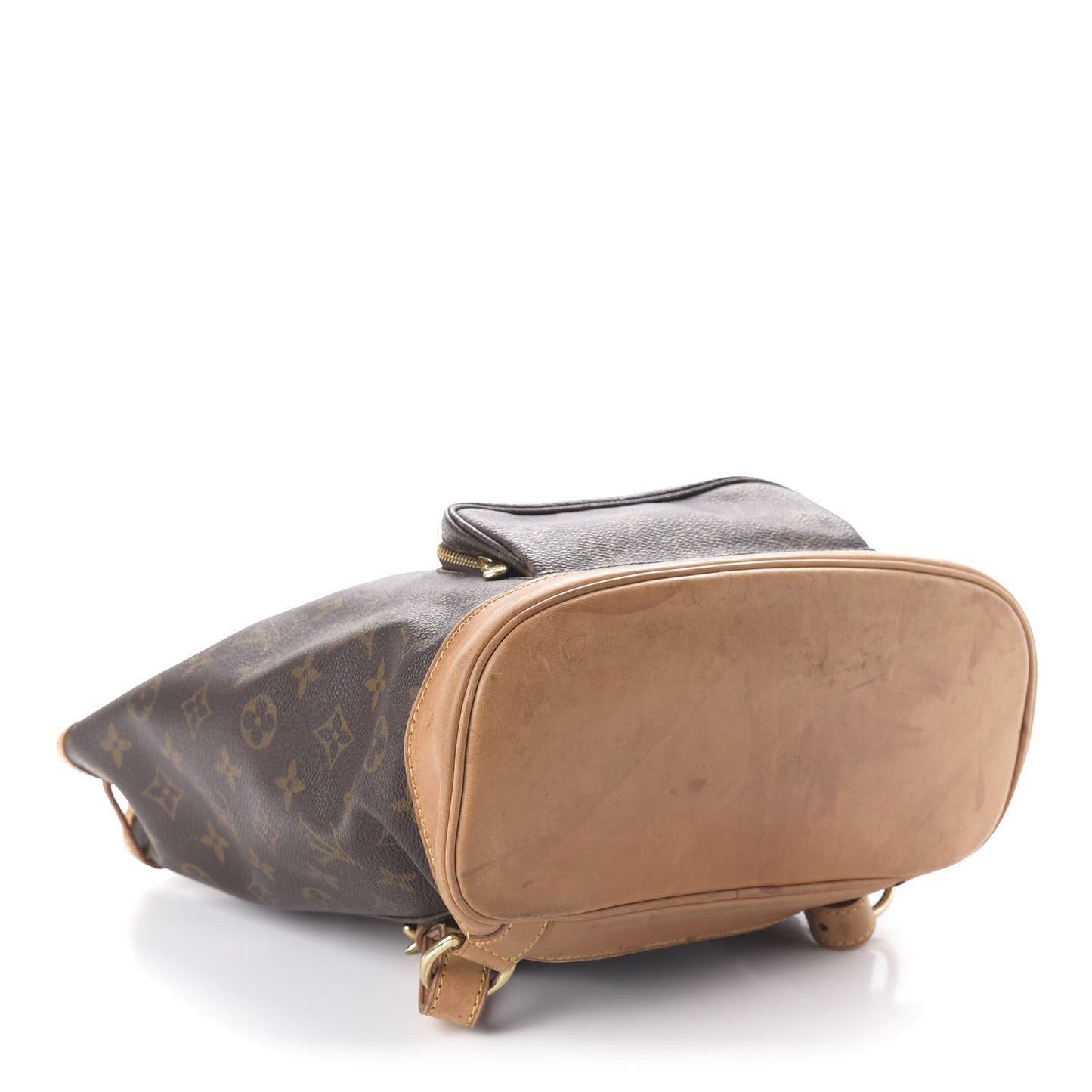 Monogram Montsouris MM Backpack