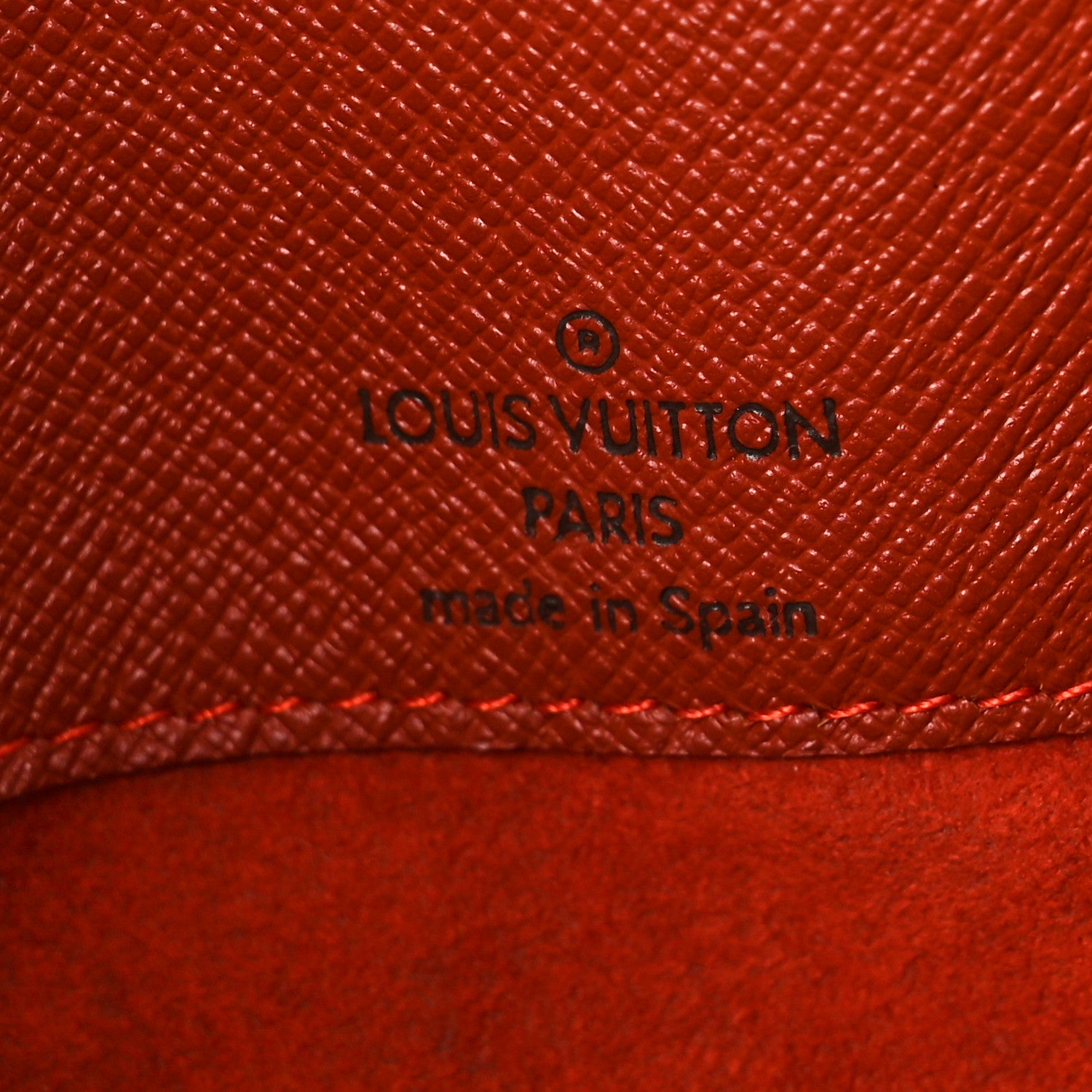 Louis Vuitton Damier Ebene Musette Salsa Long Strap 6 of 8