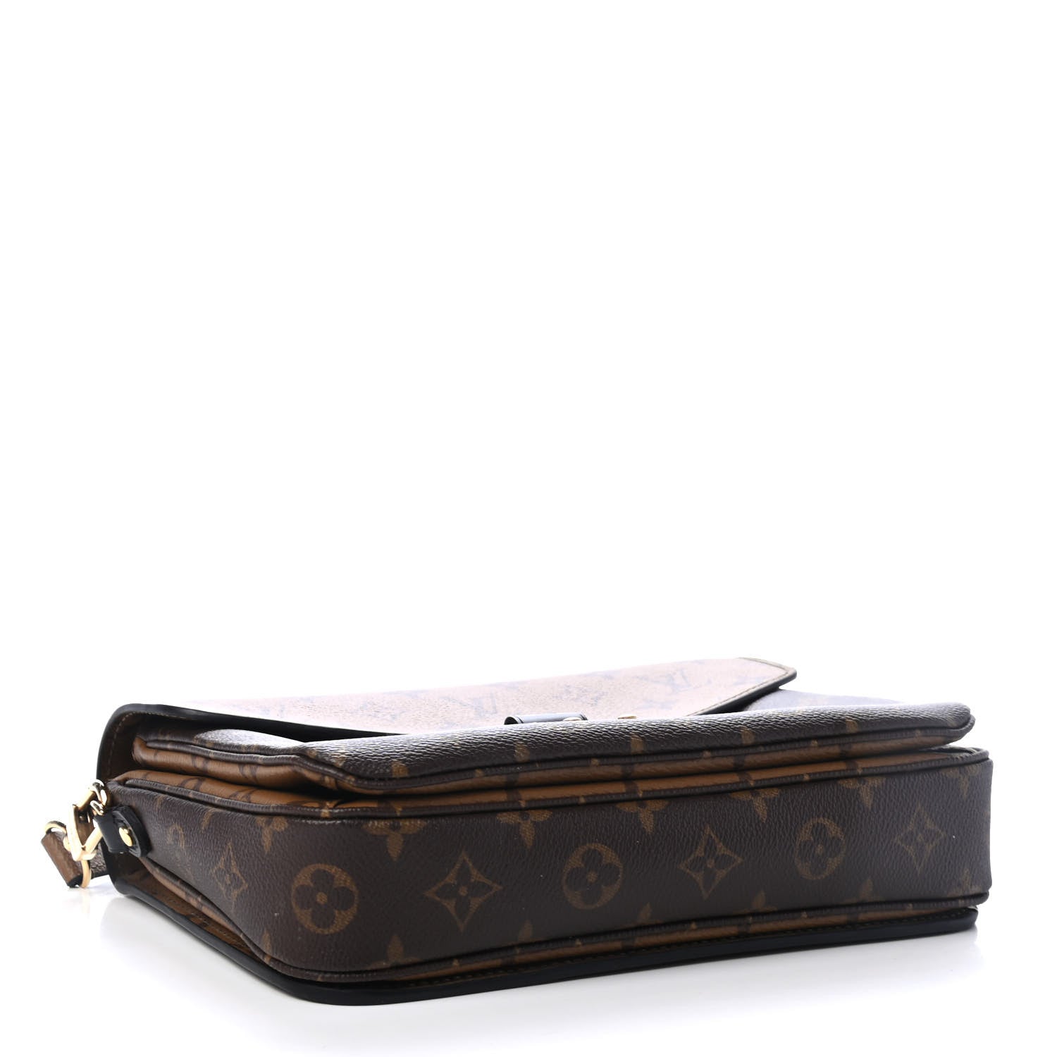 Louis Vuitton Reverse Monogram Pochette Metis 3 of 4