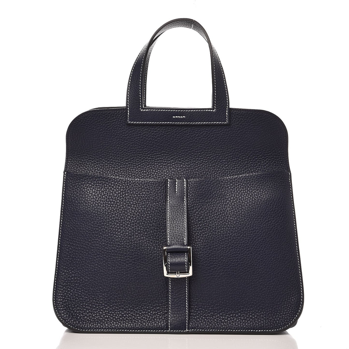 Taurillon Clemence Halzan 31 GM Bleu Nuit Indigo