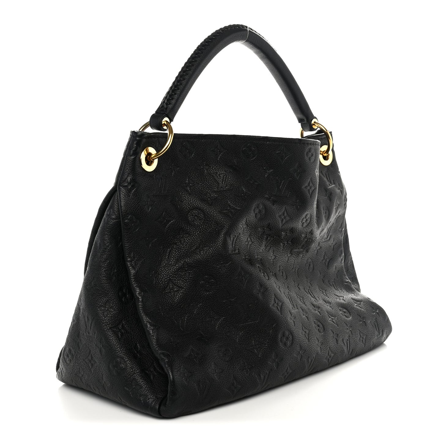 Empreinte Artsy MM Black