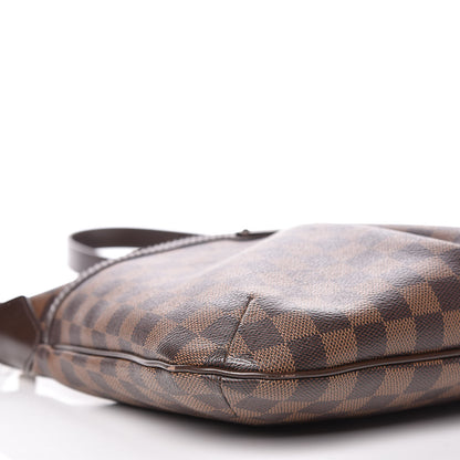 Louis Vuitton Damier Ebene Bloomsbury PM 9 of 11