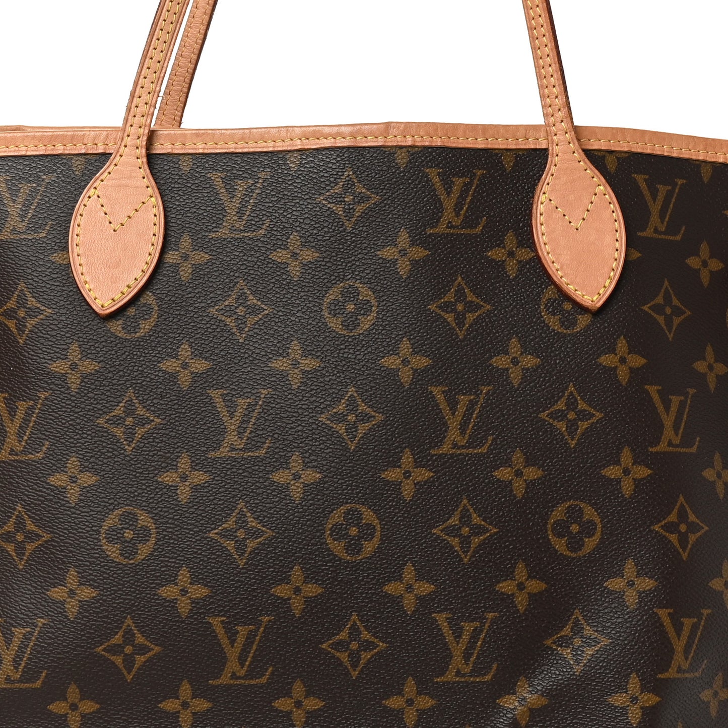 Monogram Neo  Neverfull MM