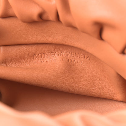 Bottega Veneta Calfskin The Pouch Chain Clay 6 of 12