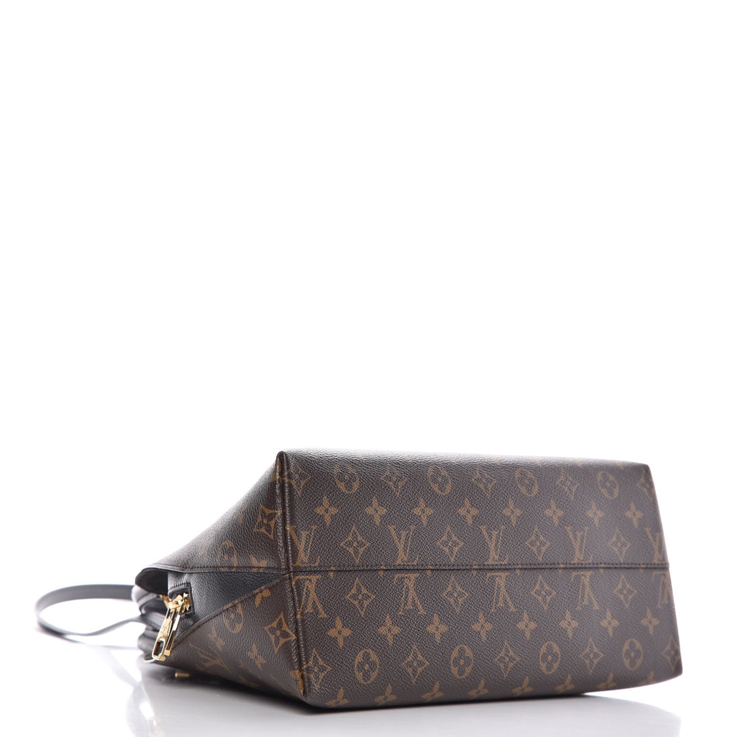 Monogram Alma BNB Black