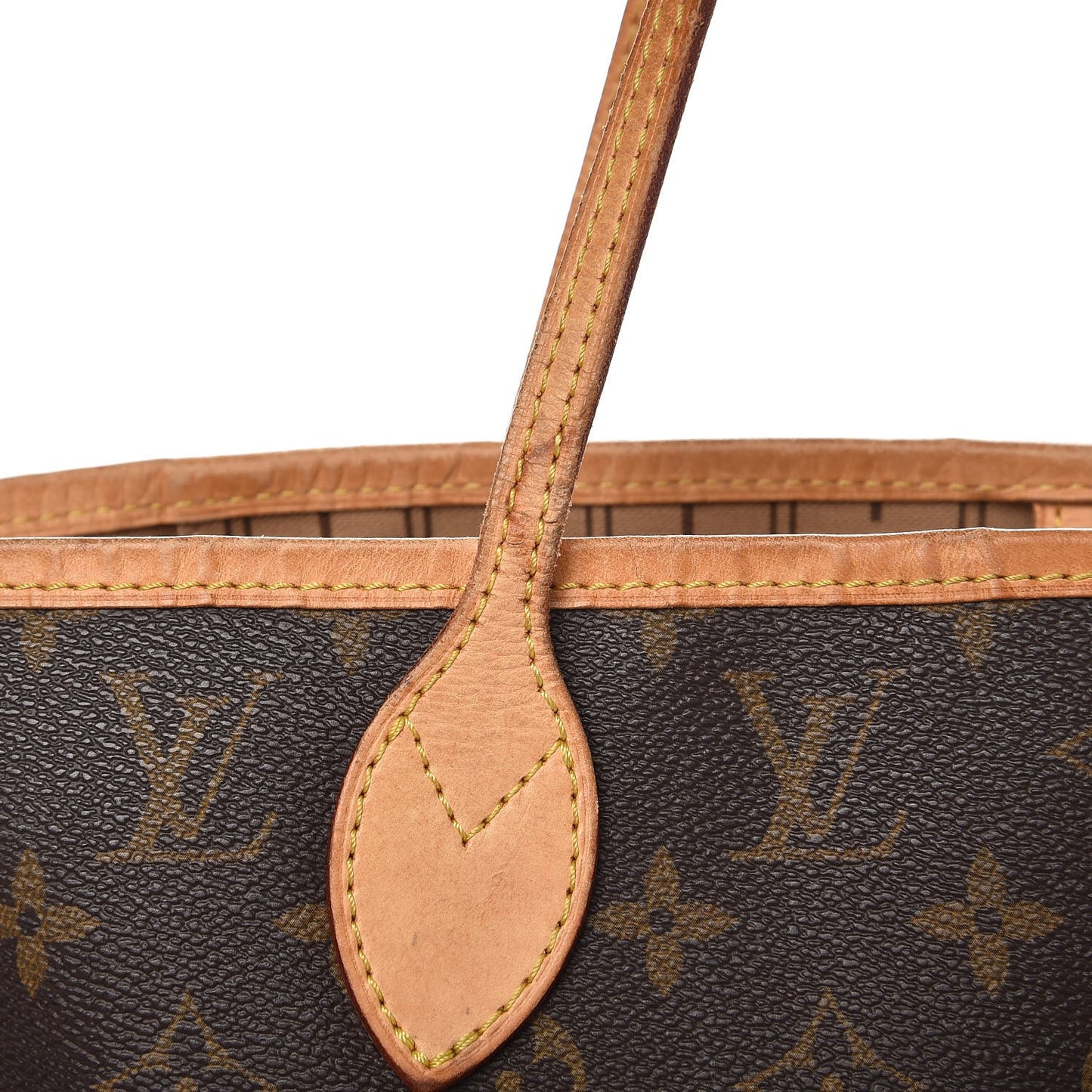 Monogram Neverfull MM