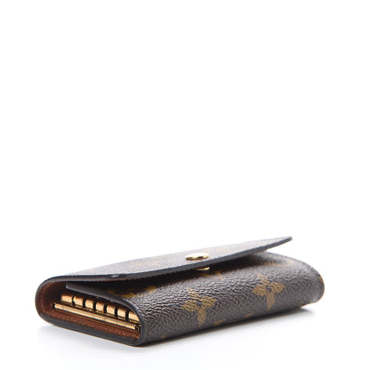Louis Vuitton Monogram 6 Key Multicles Holder 3 of 10