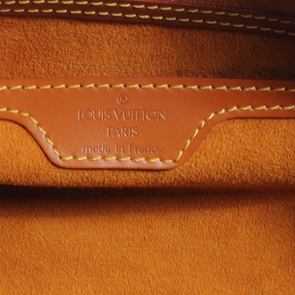 Louis Vuitton Epi Soufflot Cipango 7 of 8