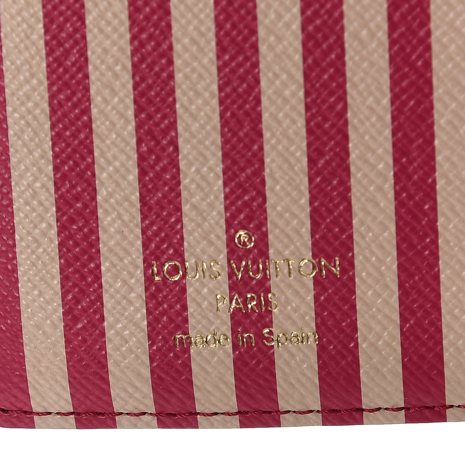 Louis Vuitton Monogram 2014 Christmas Animation Small Ring Agenda Cover 6 of 9