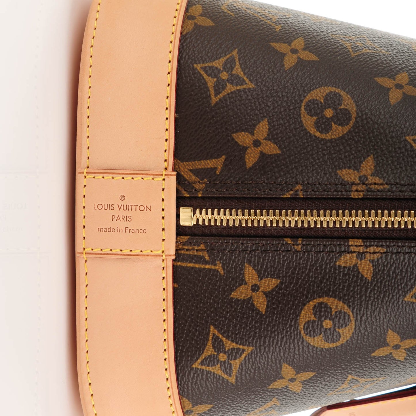 Monogram Alma MM