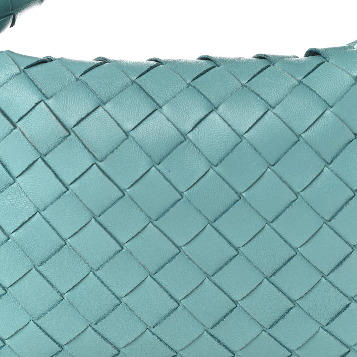 Bottega Veneta Nappa Intrecciato Mini Jodie Linoleum 7 of 9