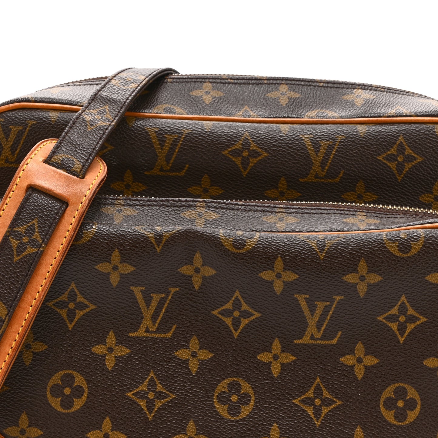 Monogram Nil 28